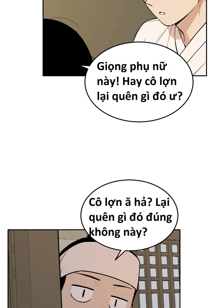 Hổ Đến Chơi Nhà Chapter 86 - 56