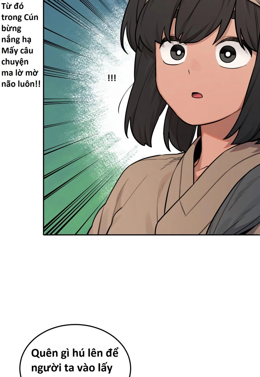 Hổ Đến Chơi Nhà Chapter 86 - 61