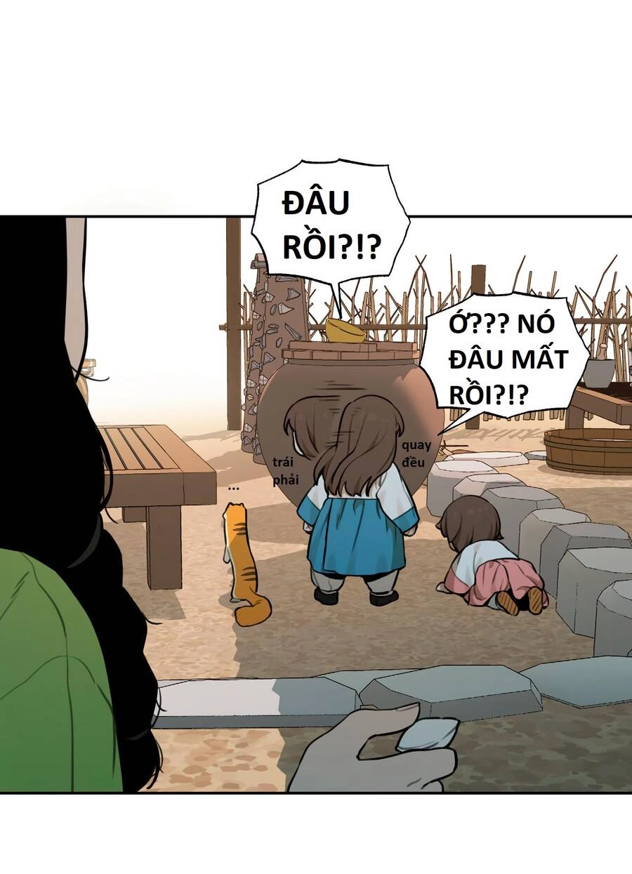 Hổ Đến Chơi Nhà Chapter 90 - 3