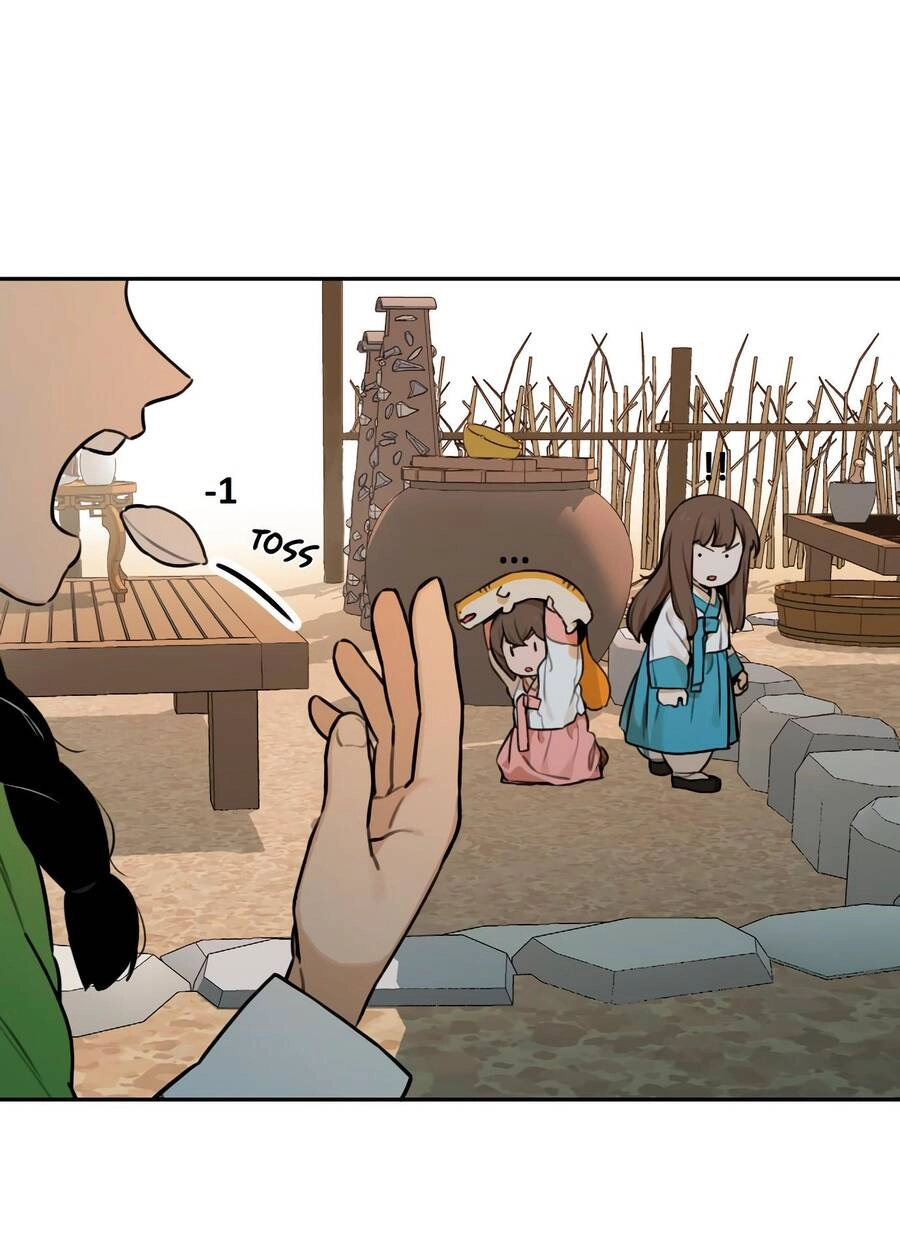 Hổ Đến Chơi Nhà Chapter 90 - 4