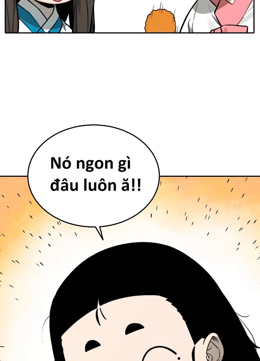 Hổ Đến Chơi Nhà Chapter 90 - 8