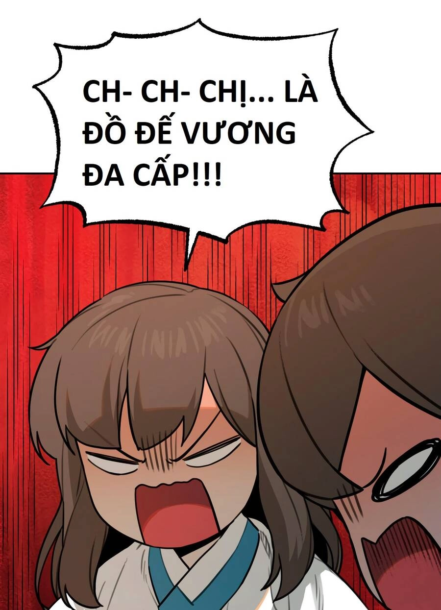 Hổ Đến Chơi Nhà Chapter 90 - 12