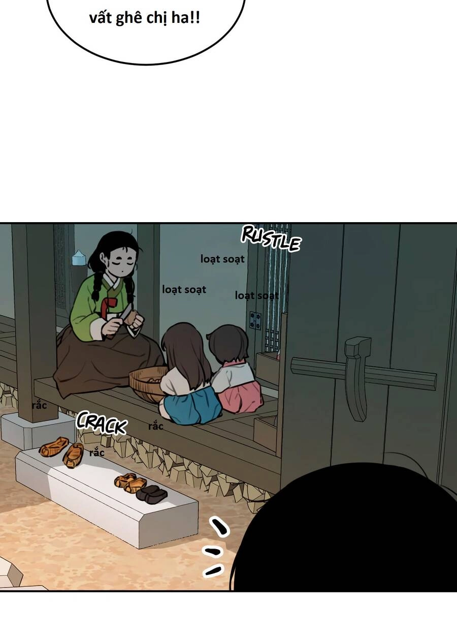 Hổ Đến Chơi Nhà Chapter 90 - 19