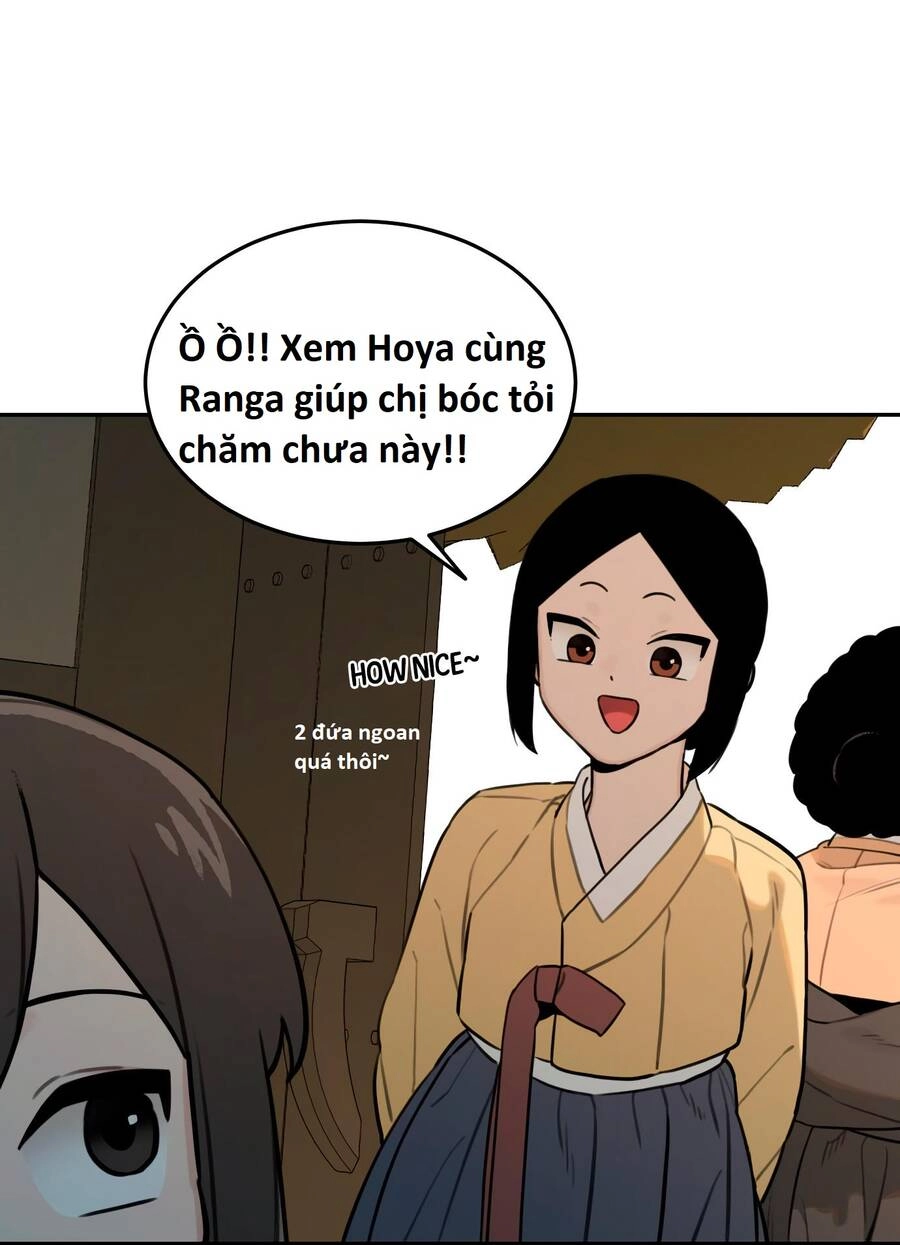 Hổ Đến Chơi Nhà Chapter 90 - 20