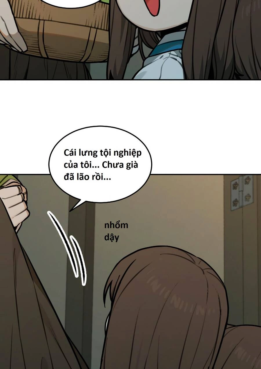 Hổ Đến Chơi Nhà Chapter 90 - 22