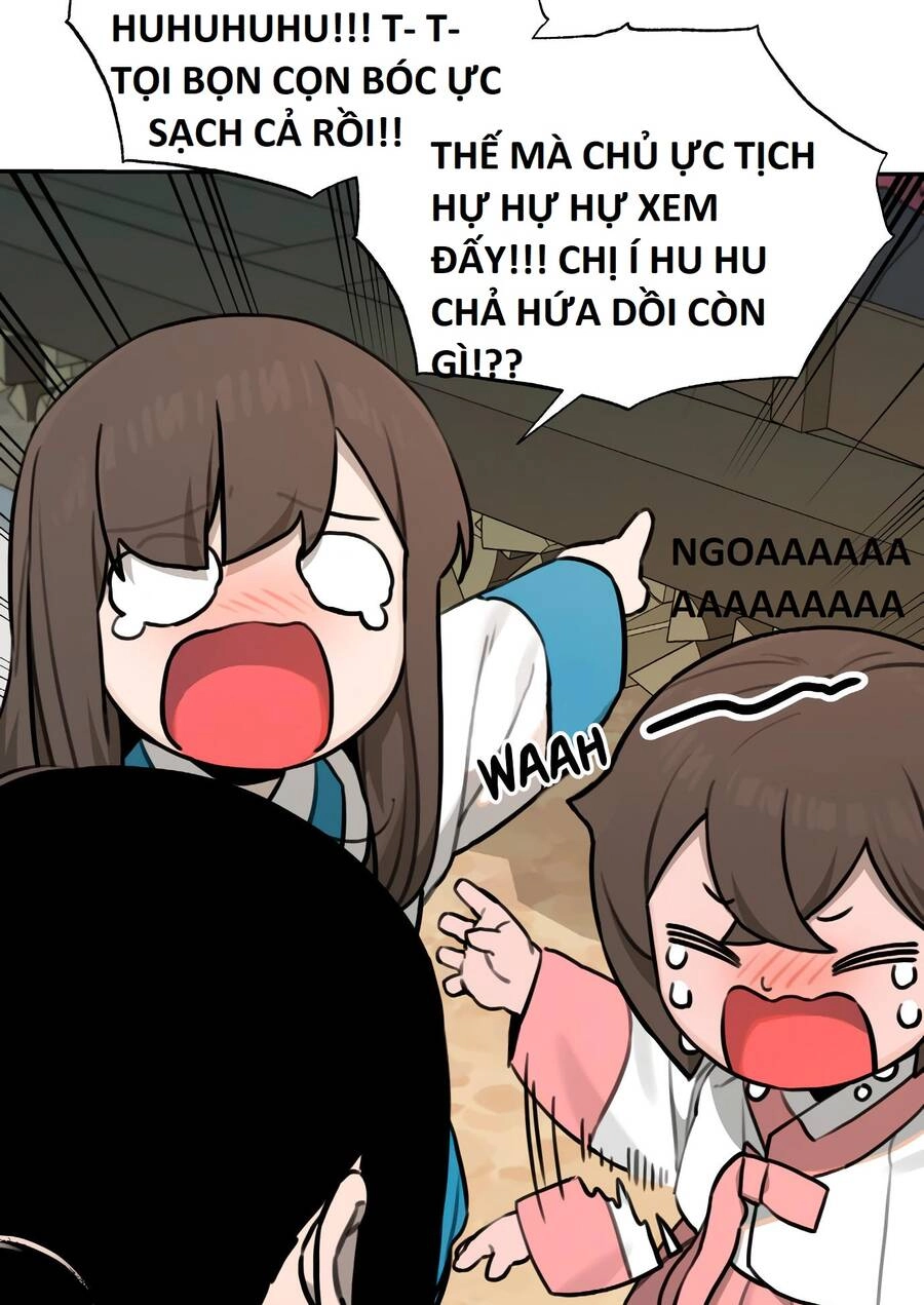 Hổ Đến Chơi Nhà Chapter 90 - 27