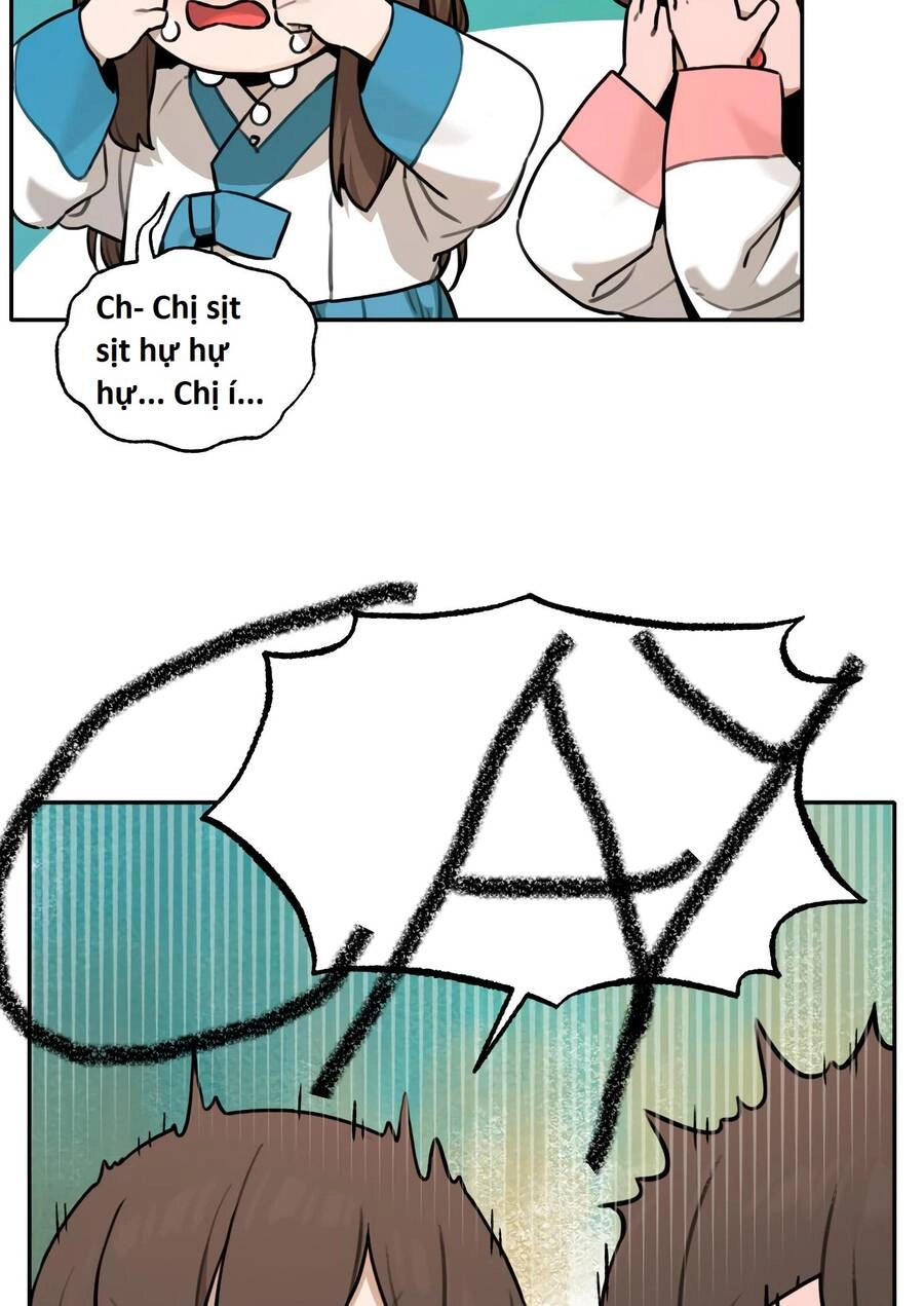 Hổ Đến Chơi Nhà Chapter 90 - 29