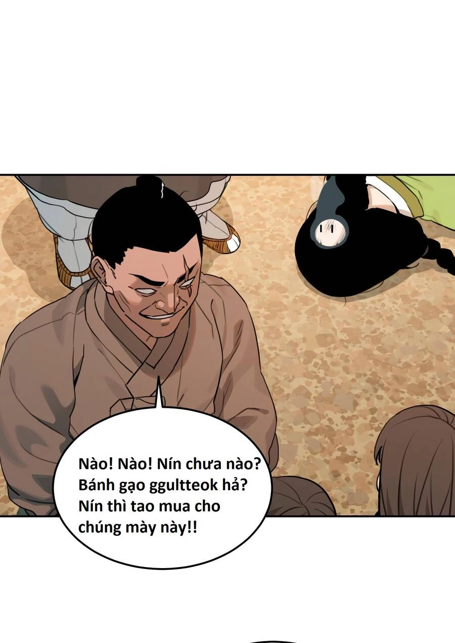 Hổ Đến Chơi Nhà Chapter 90 - 37
