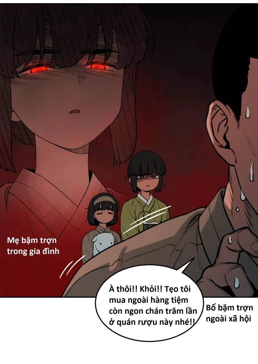 Hổ Đến Chơi Nhà Chapter 90 - 39