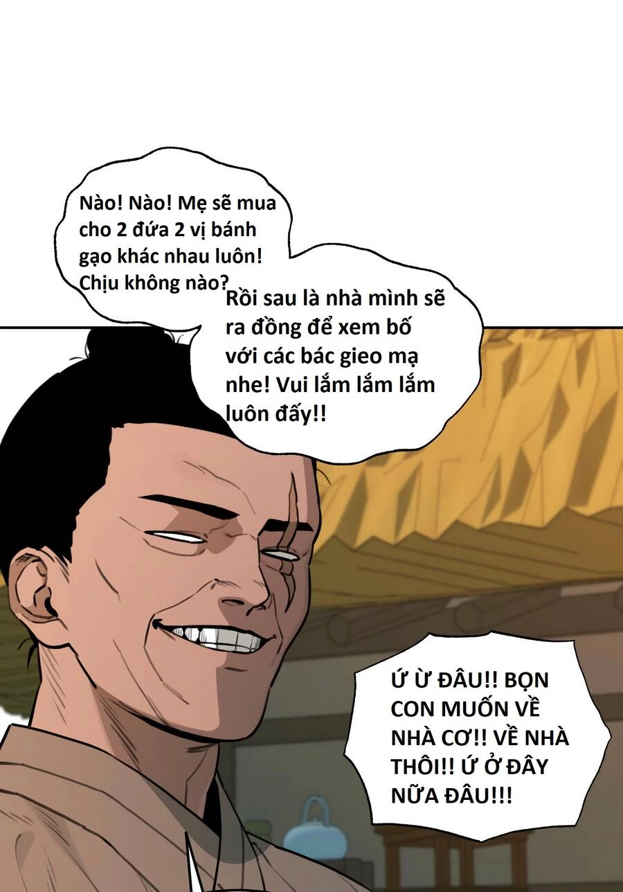 Hổ Đến Chơi Nhà Chapter 90 - 42