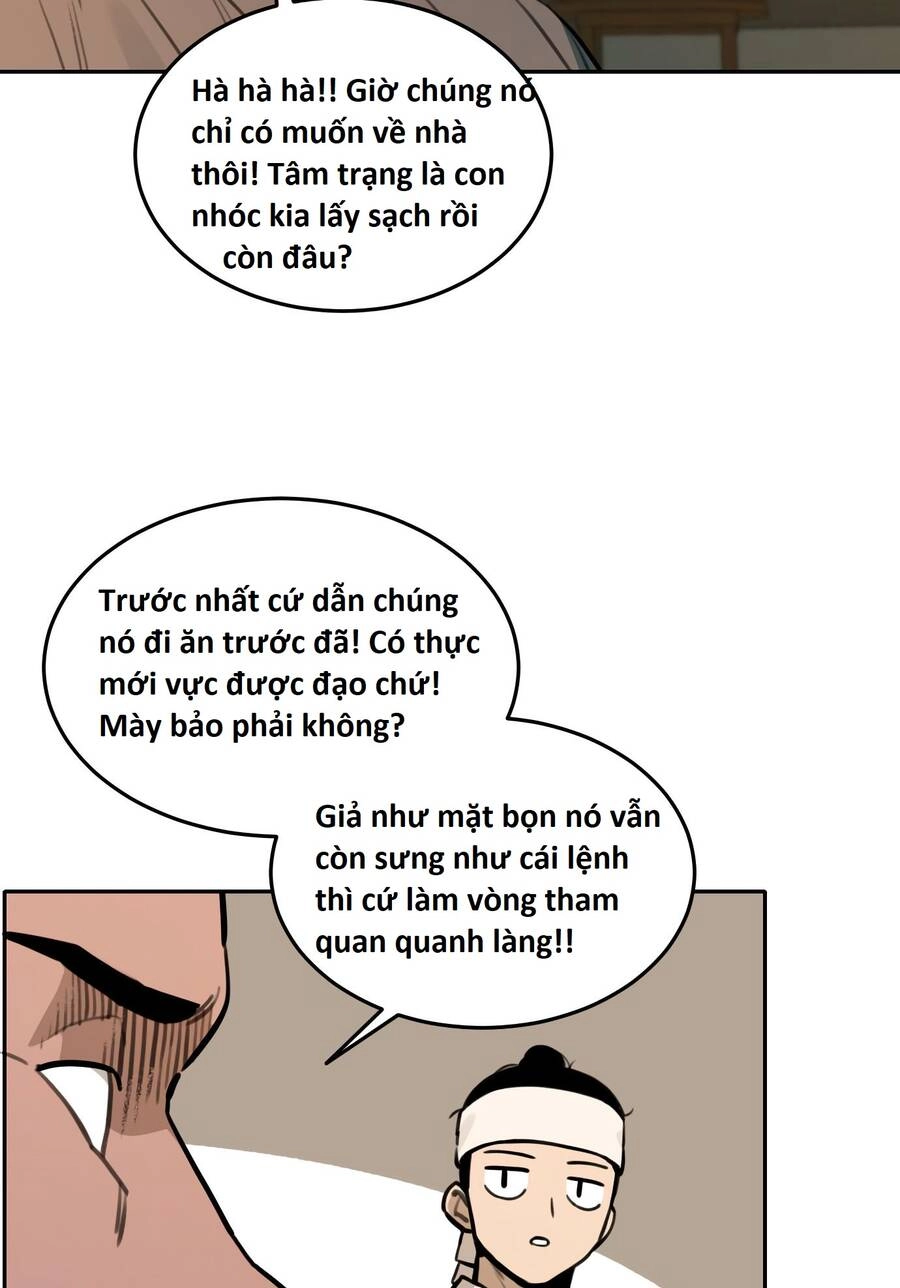 Hổ Đến Chơi Nhà Chapter 90 - 43