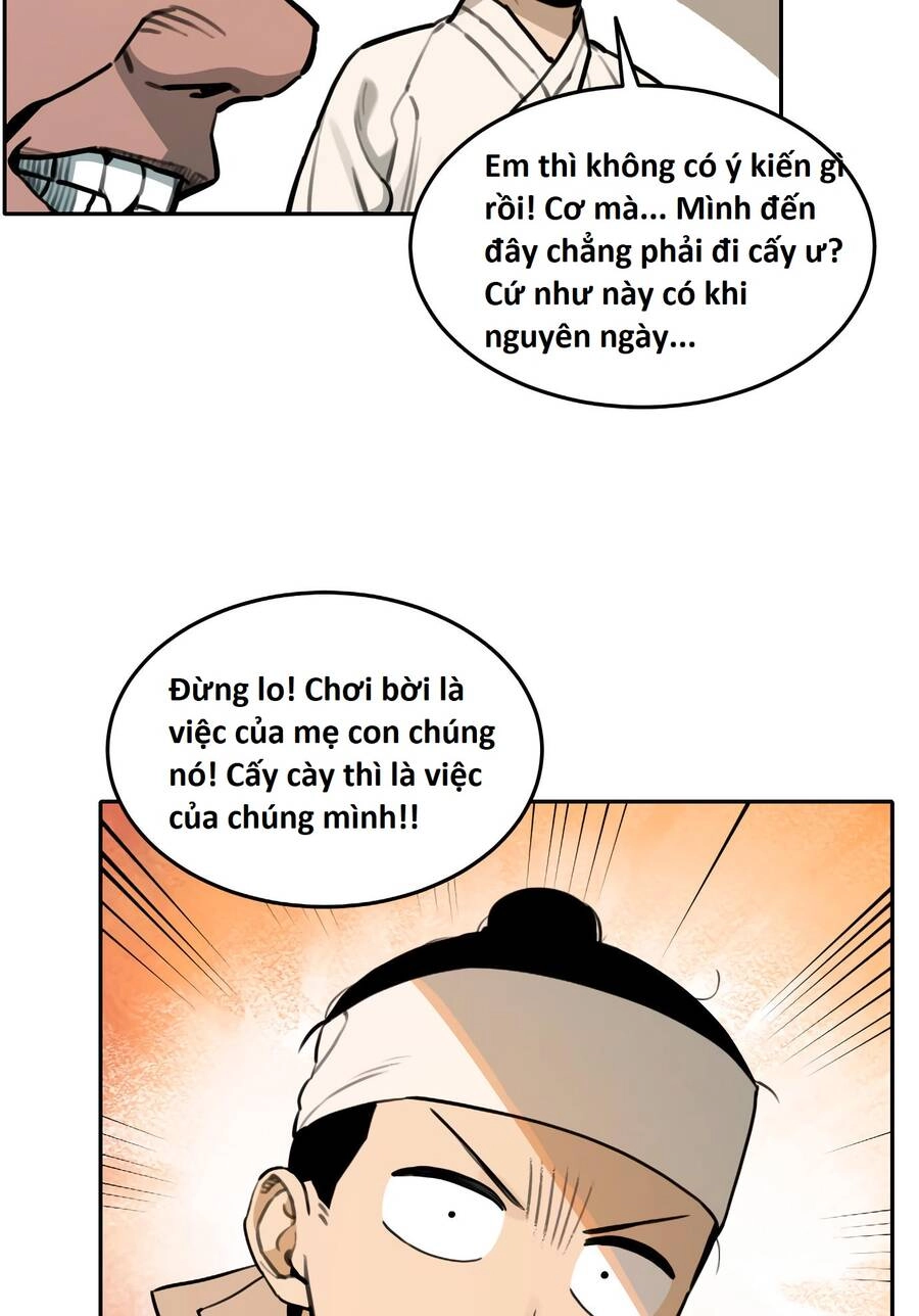 Hổ Đến Chơi Nhà Chapter 90 - 44