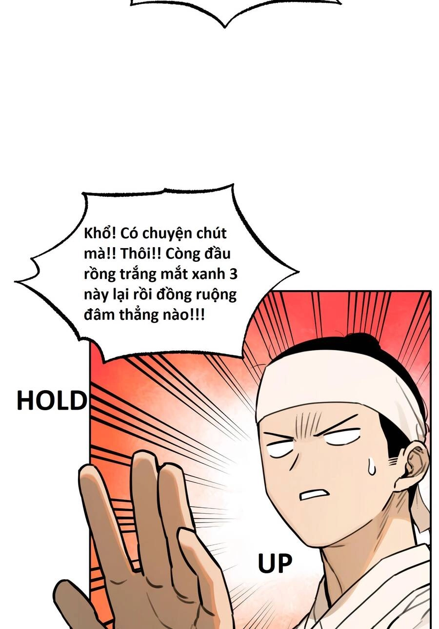 Hổ Đến Chơi Nhà Chapter 90 - 48