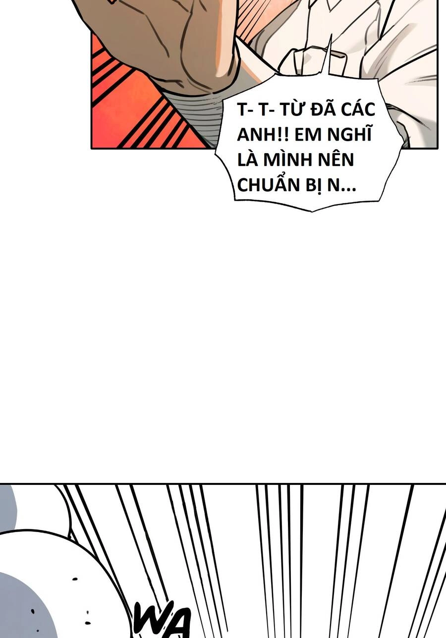 Hổ Đến Chơi Nhà Chapter 90 - 49