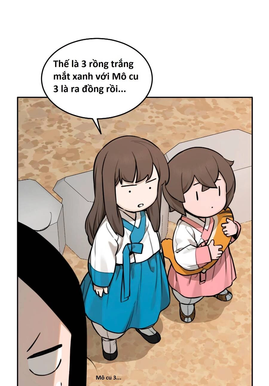 Hổ Đến Chơi Nhà Chapter 90 - 51