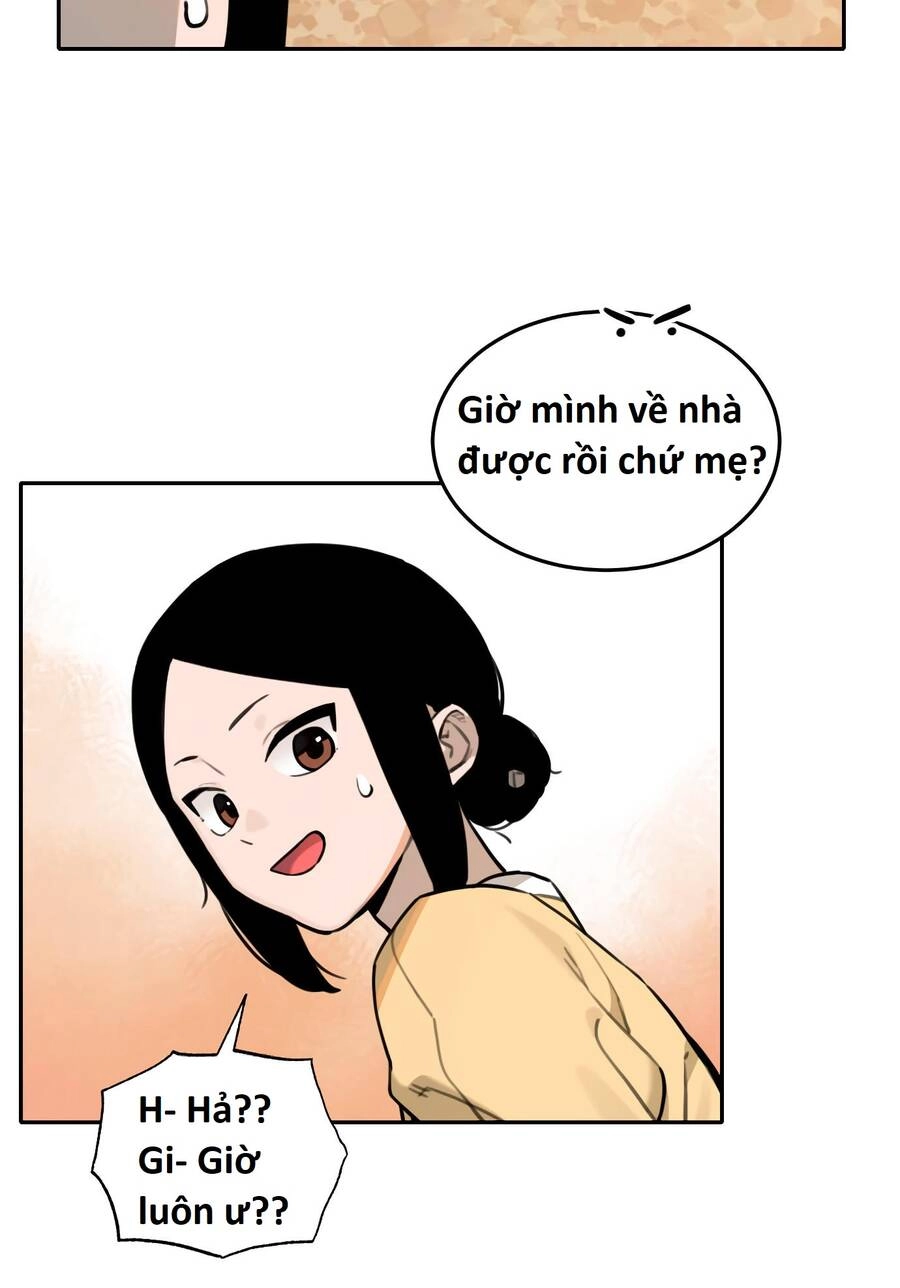 Hổ Đến Chơi Nhà Chapter 90 - 52