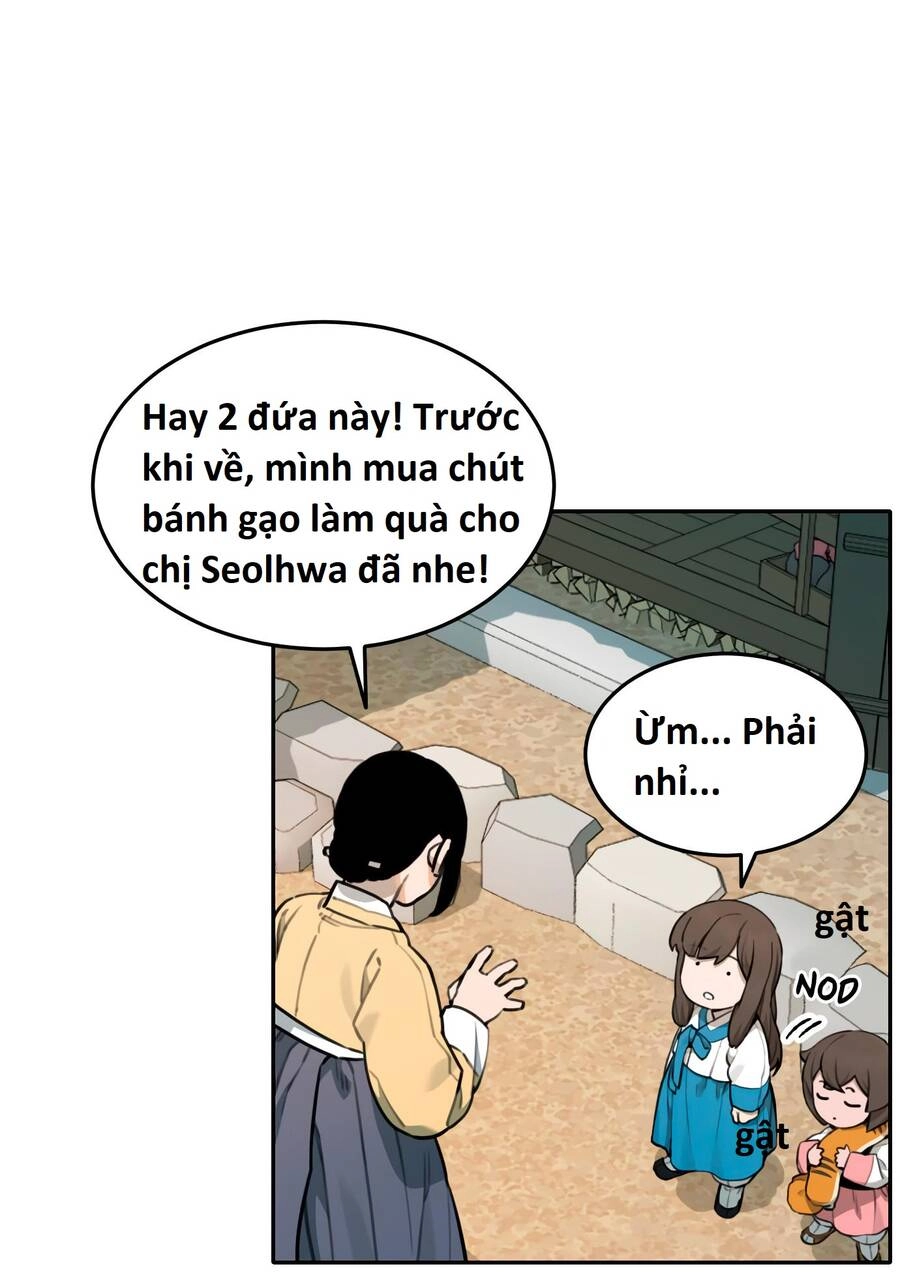 Hổ Đến Chơi Nhà Chapter 90 - 53