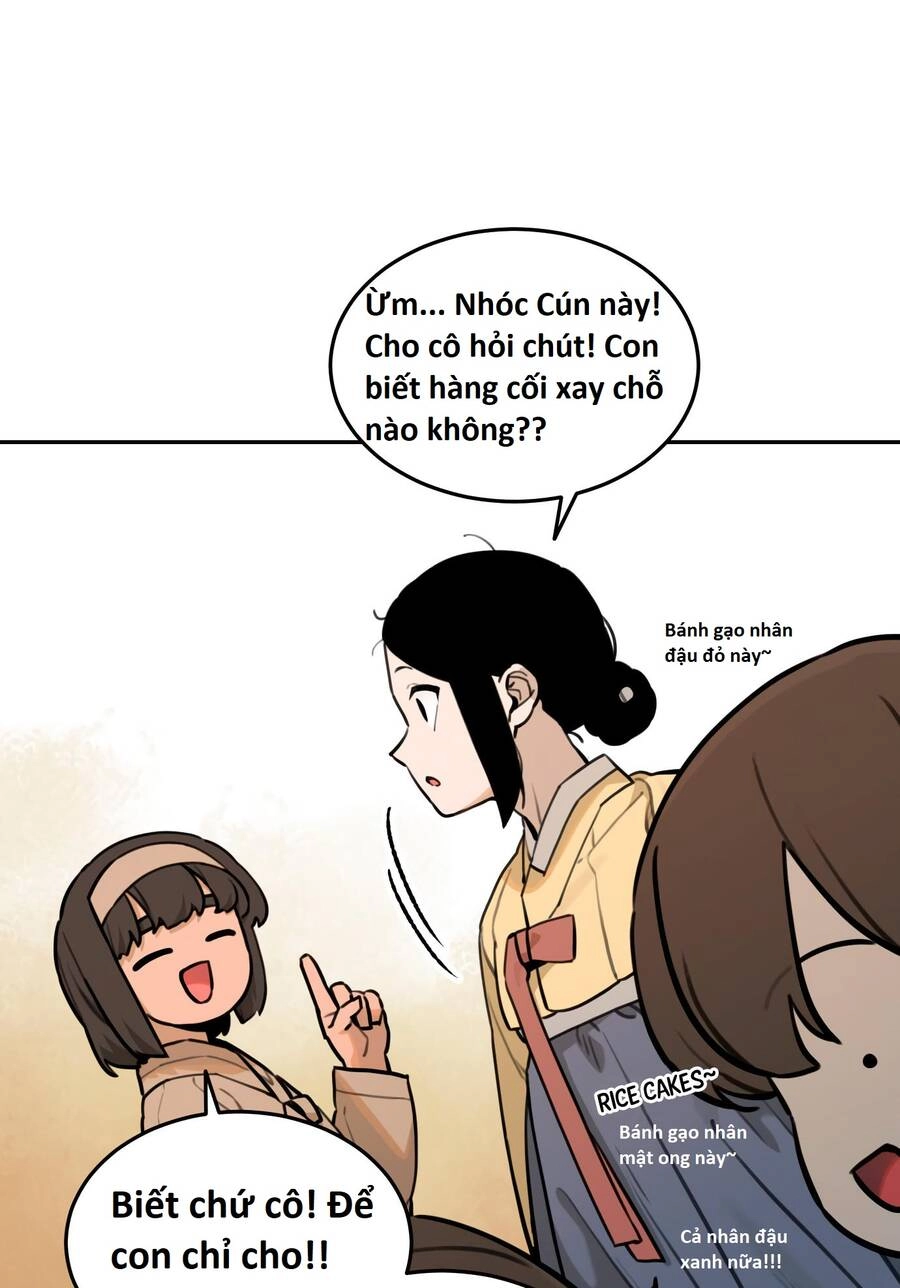 Hổ Đến Chơi Nhà Chapter 90 - 54
