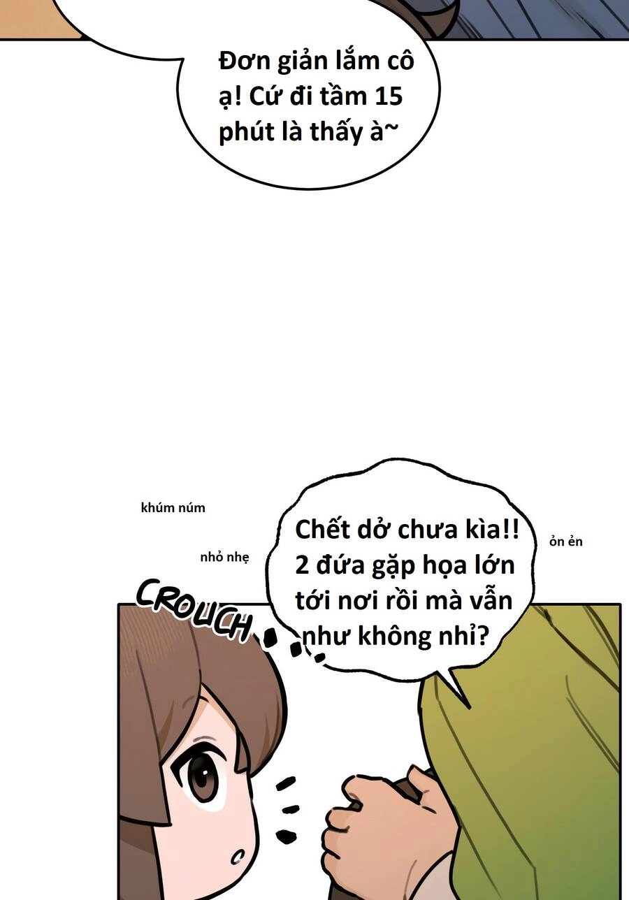 Hổ Đến Chơi Nhà Chapter 90 - 55