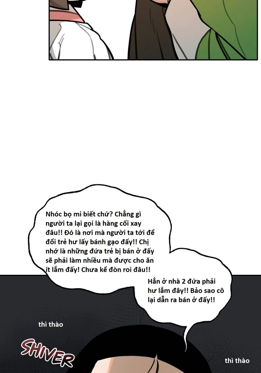 Hổ Đến Chơi Nhà Chapter 90 - 56