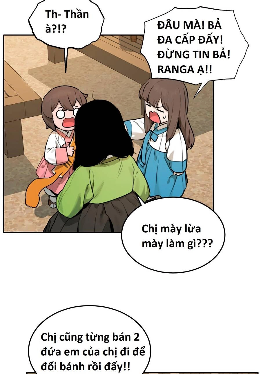 Hổ Đến Chơi Nhà Chapter 90 - 58