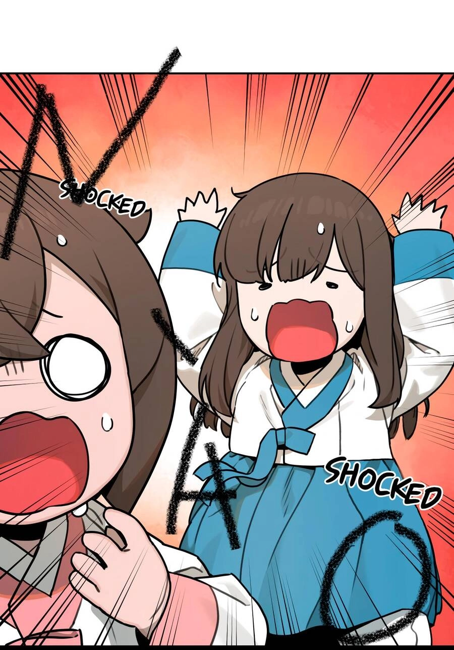 Hổ Đến Chơi Nhà Chapter 90 - 60