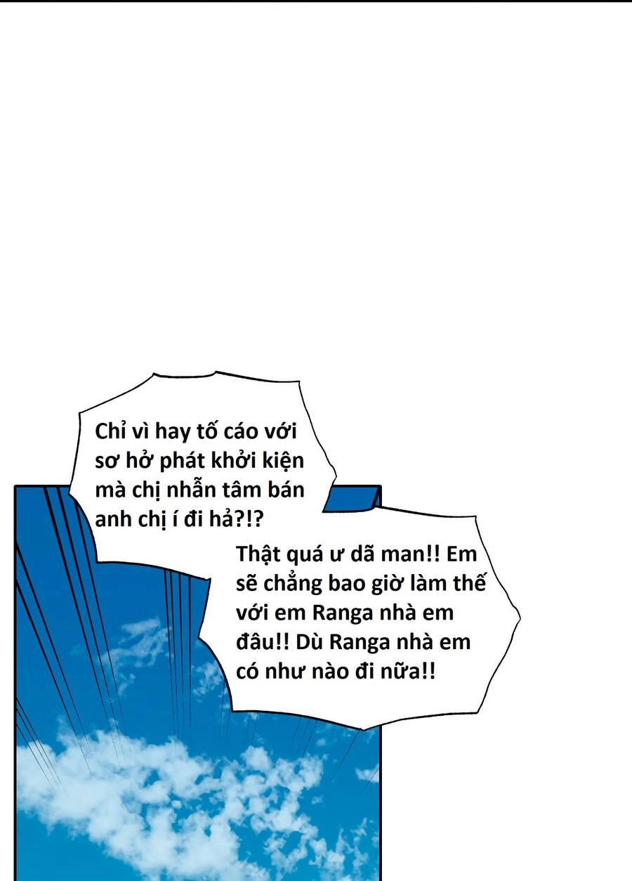 Hổ Đến Chơi Nhà Chapter 90 - 61