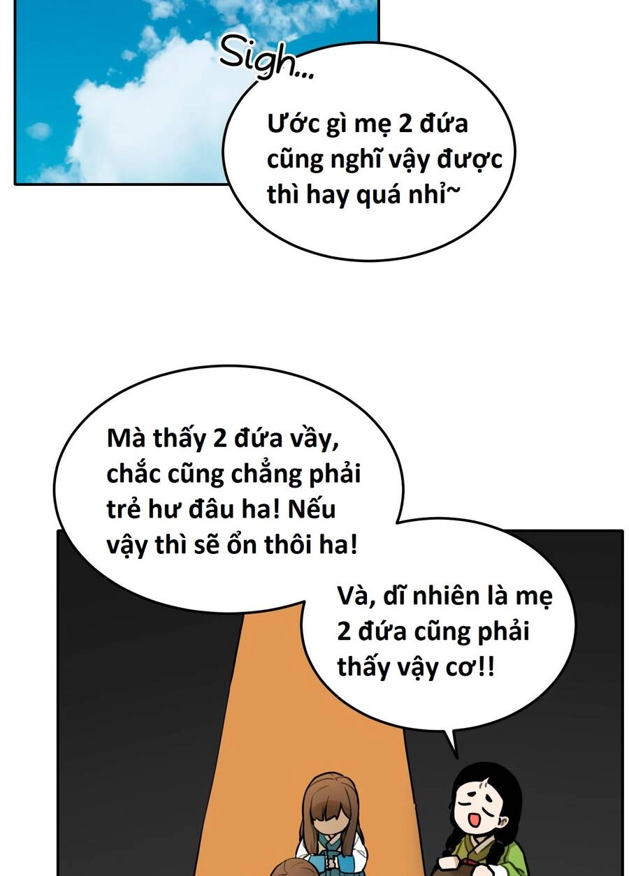 Hổ Đến Chơi Nhà Chapter 90 - 62