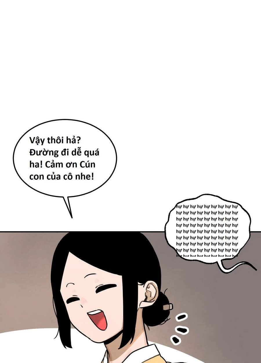 Hổ Đến Chơi Nhà Chapter 90 - 64