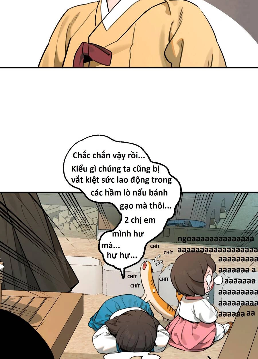 Hổ Đến Chơi Nhà Chapter 90 - 65