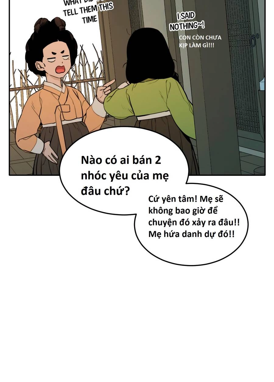 Hổ Đến Chơi Nhà Chapter 90 - 67