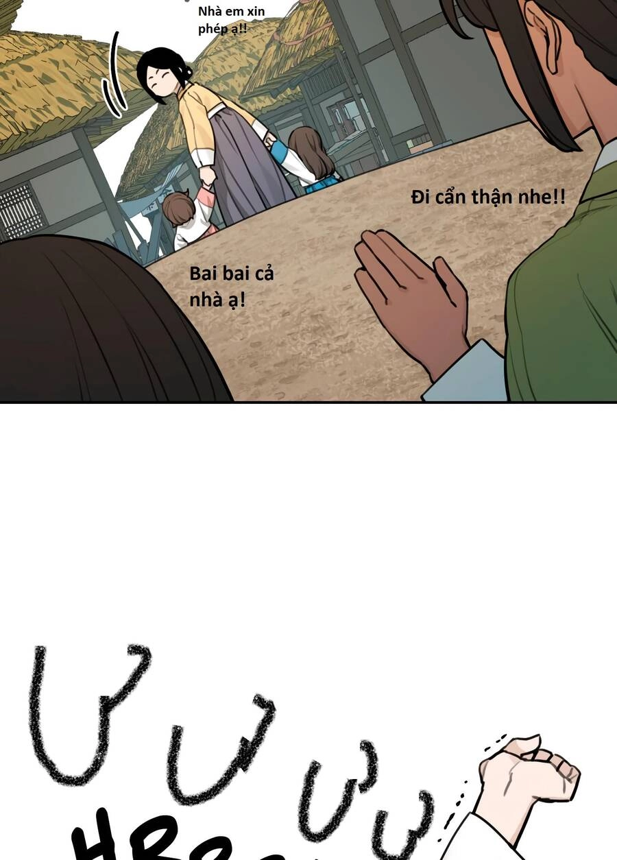 Hổ Đến Chơi Nhà Chapter 90 - 69