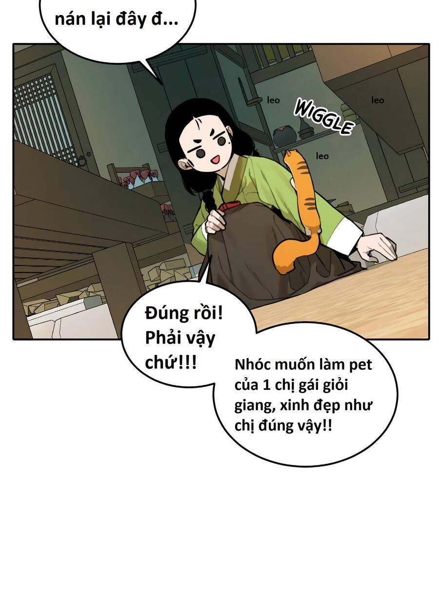 Hổ Đến Chơi Nhà Chapter 90 - 73