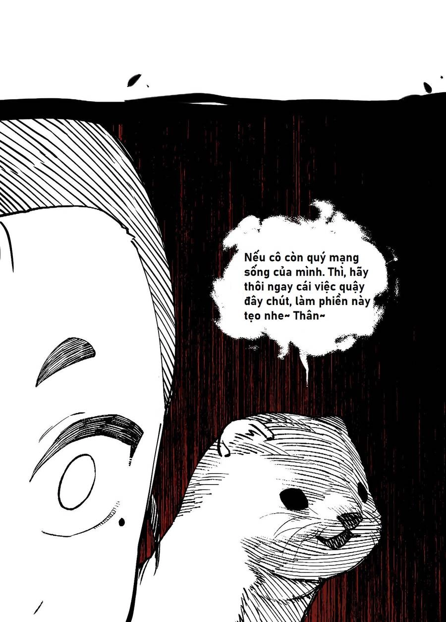 Hổ Đến Chơi Nhà Chapter 90 - 74