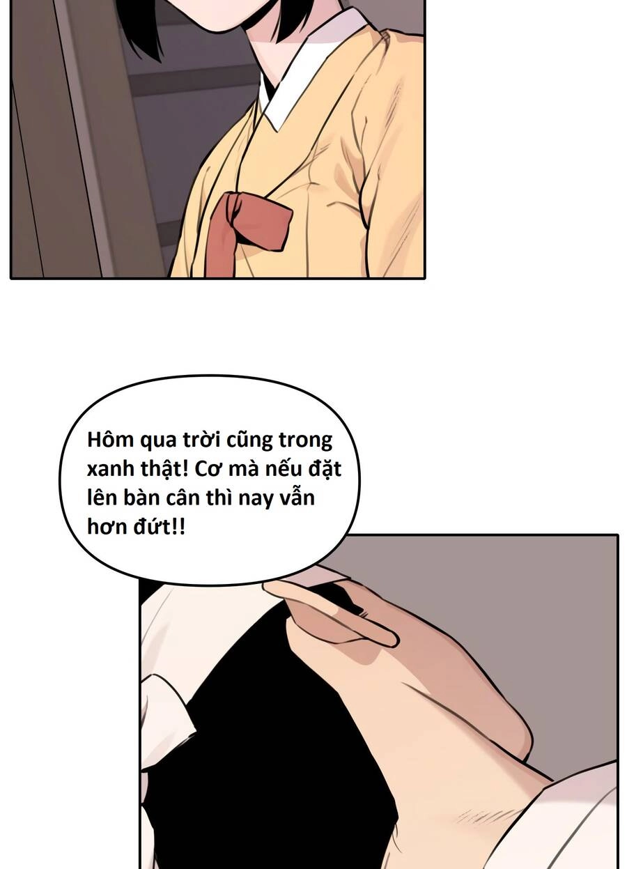 Hổ Đến Chơi Nhà Chapter 91 - 5