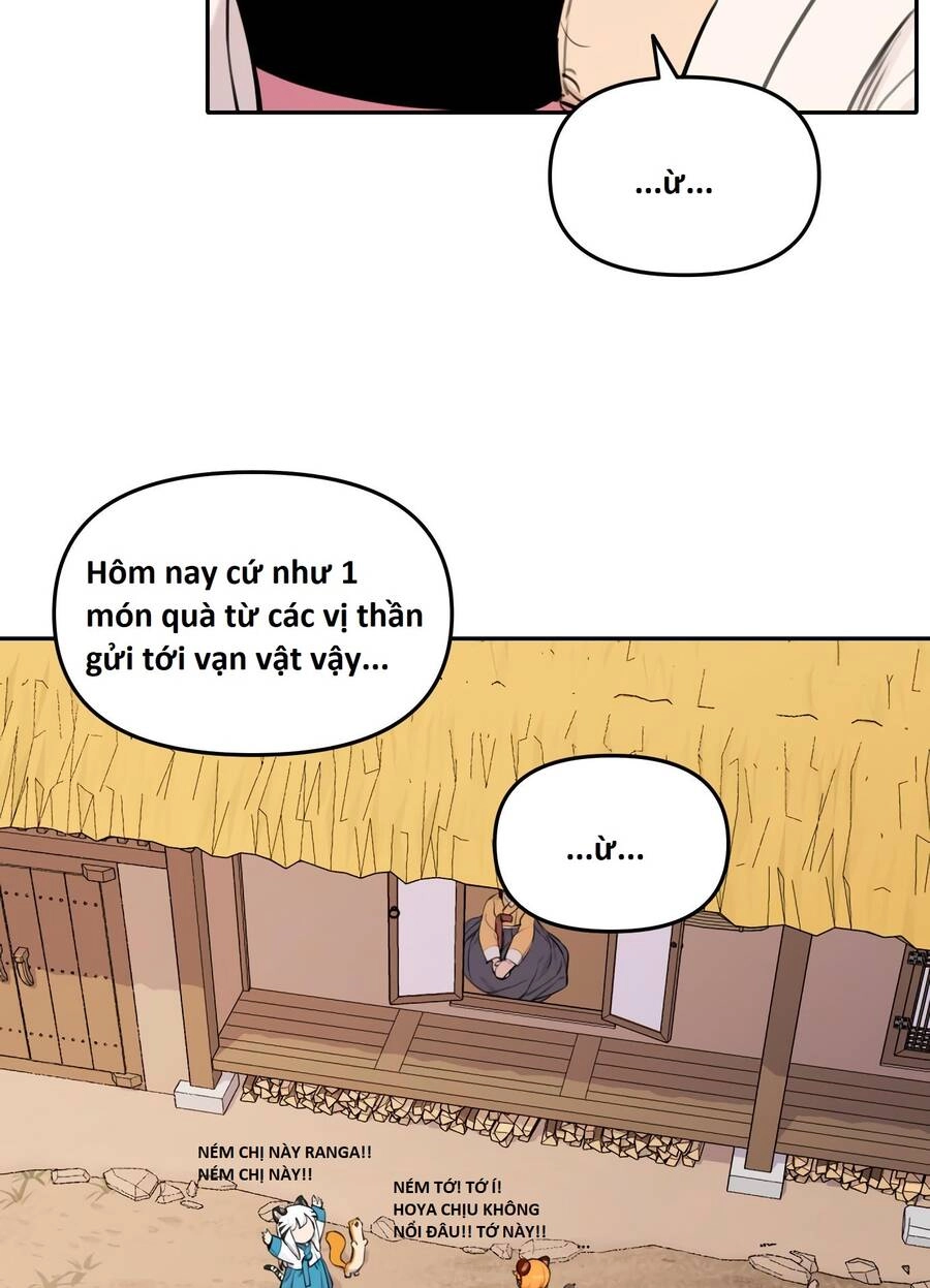 Hổ Đến Chơi Nhà Chapter 91 - 6