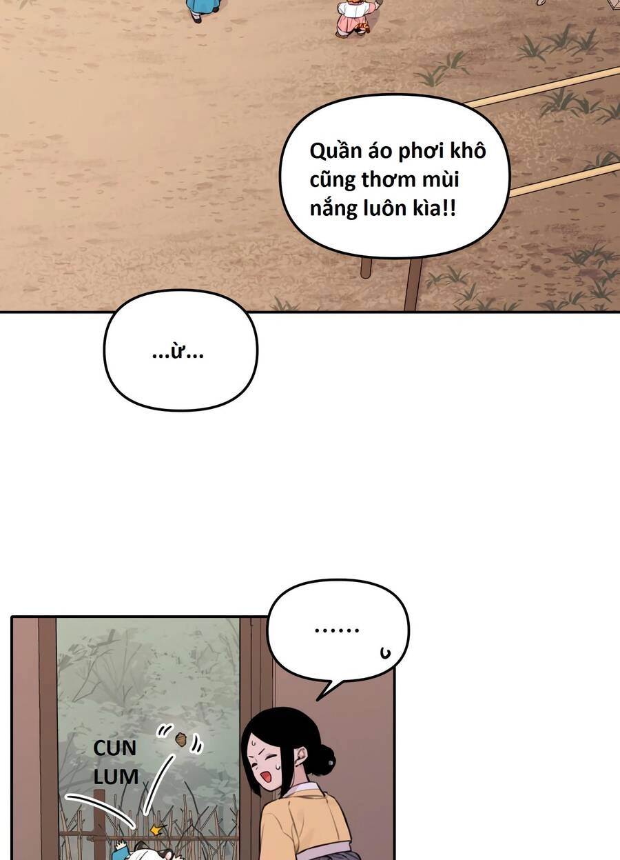 Hổ Đến Chơi Nhà Chapter 91 - 7