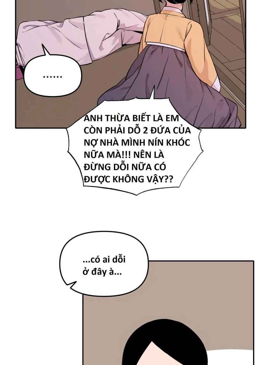 Hổ Đến Chơi Nhà Chapter 91 - 9