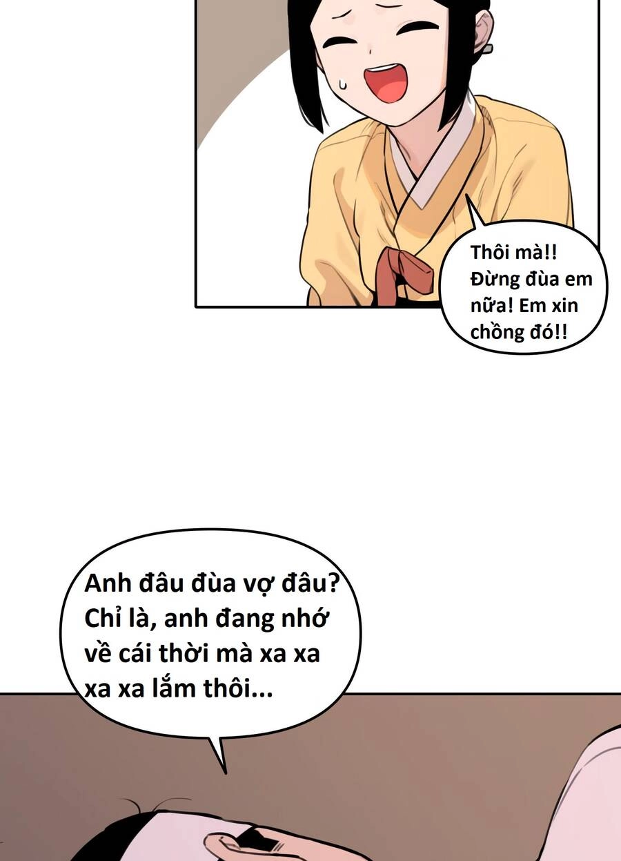 Hổ Đến Chơi Nhà Chapter 91 - 10
