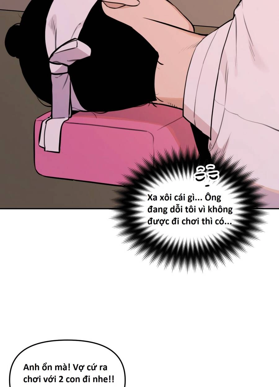 Hổ Đến Chơi Nhà Chapter 91 - 11