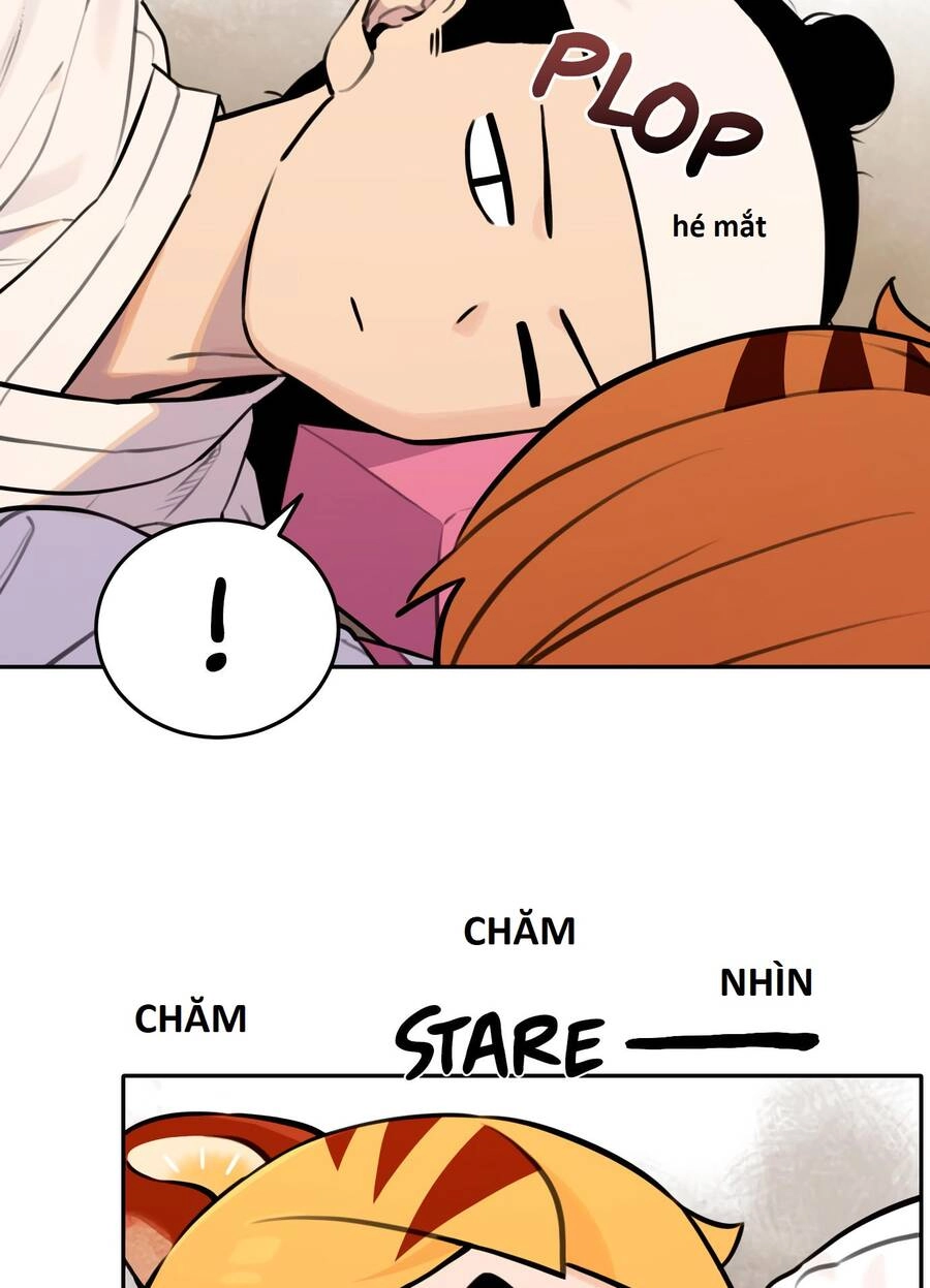 Hổ Đến Chơi Nhà Chapter 91 - 16