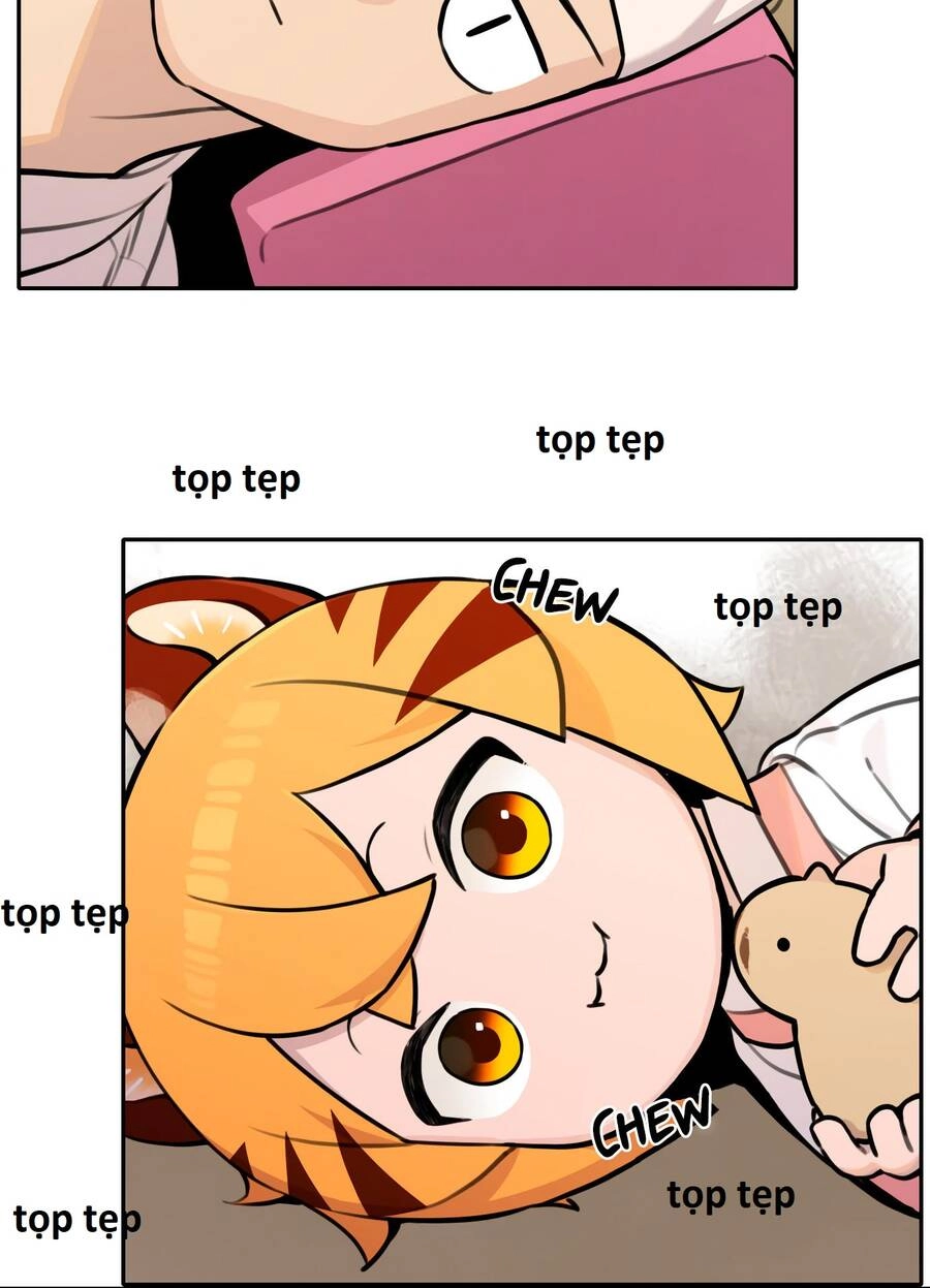 Hổ Đến Chơi Nhà Chapter 91 - 18