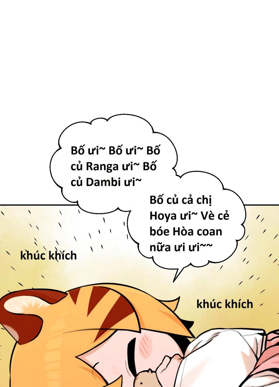 Hổ Đến Chơi Nhà Chapter 91 - 19