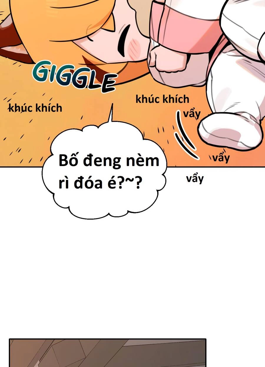 Hổ Đến Chơi Nhà Chapter 91 - 20