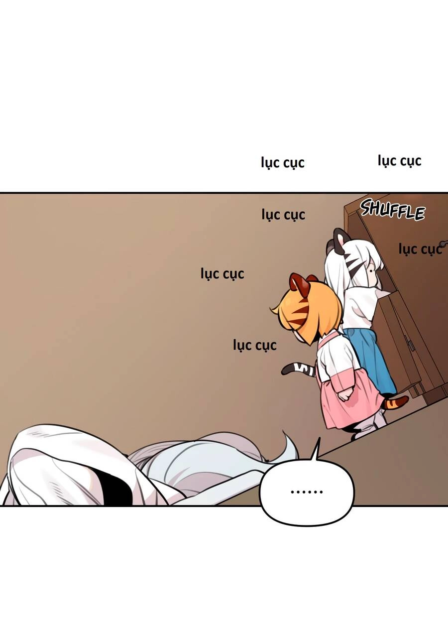 Hổ Đến Chơi Nhà Chapter 91 - 34