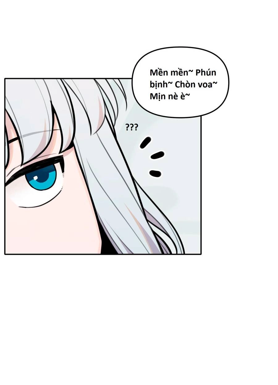 Hổ Đến Chơi Nhà Chapter 91 - 35