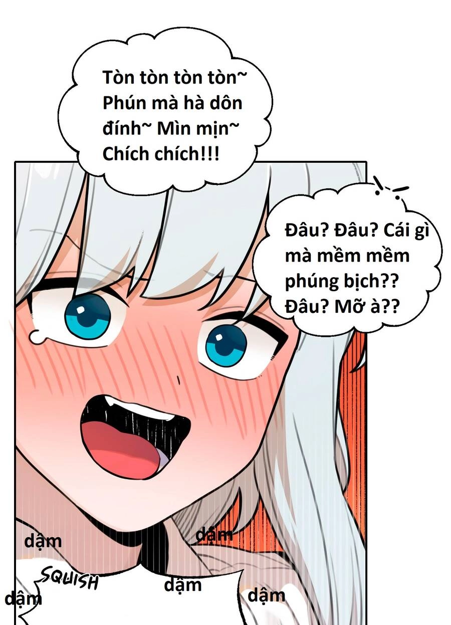 Hổ Đến Chơi Nhà Chapter 91 - 38