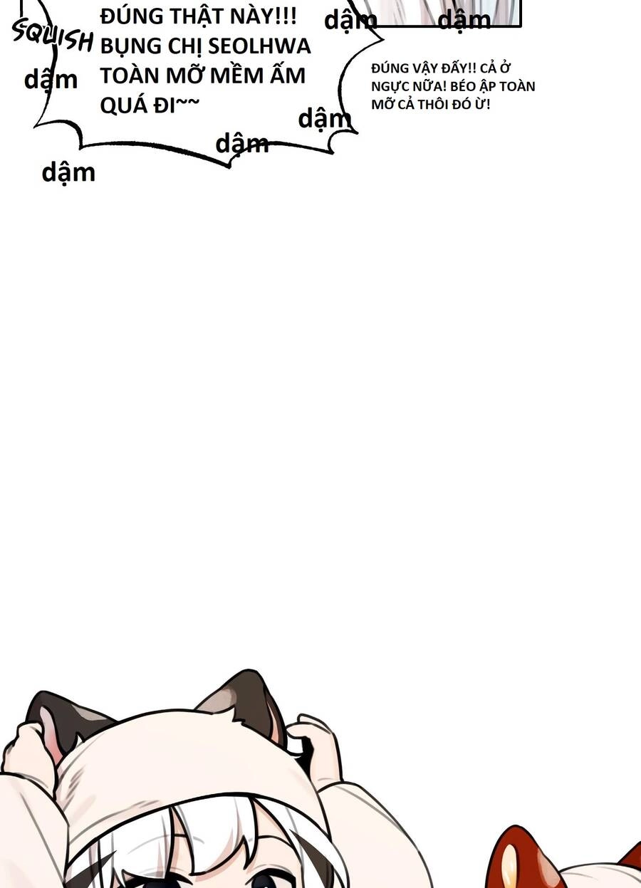 Hổ Đến Chơi Nhà Chapter 91 - 39