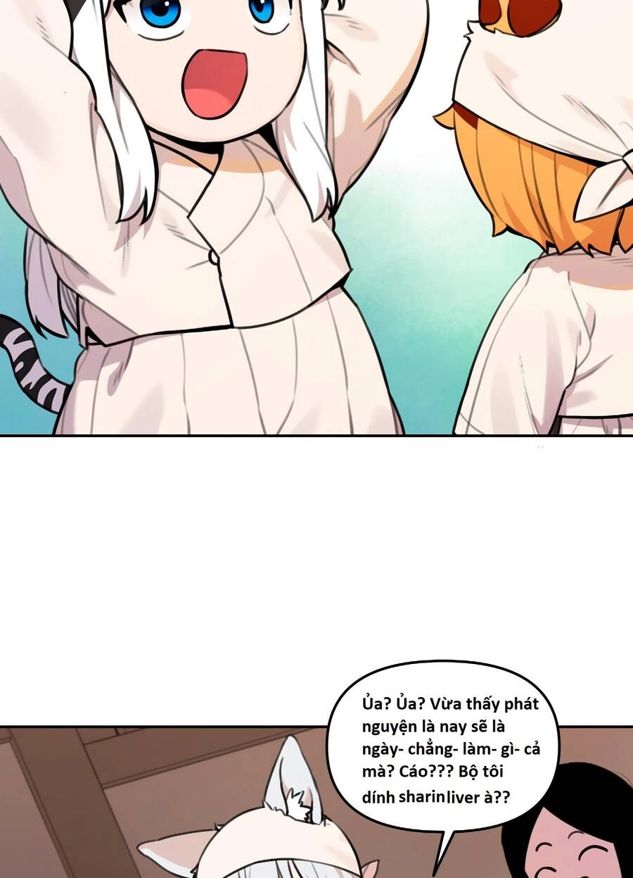 Hổ Đến Chơi Nhà Chapter 91 - 40