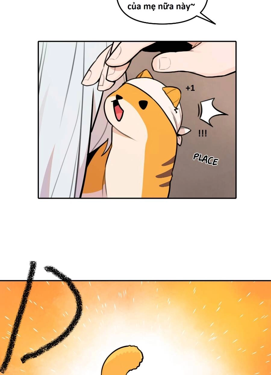 Hổ Đến Chơi Nhà Chapter 91 - 42